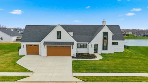 17840 Milazzo Cv, Huntertown, IN, 46748-4803 | Card Image