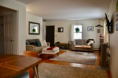 42 - 33 Pleasant Street, Condo with 3 bedrooms, 1 bathrooms and null parking in Lebanon NH | Image 3