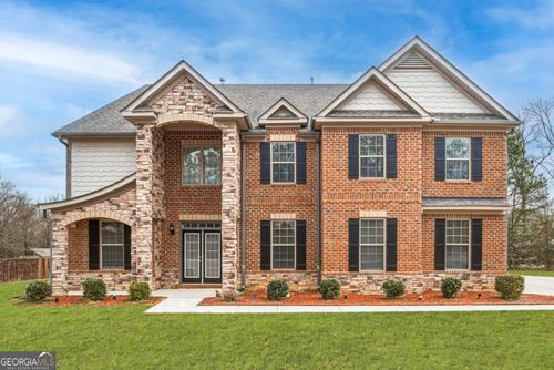108 Shelton Dr, Mcdonough, GA, 30252-3125 | Card Image