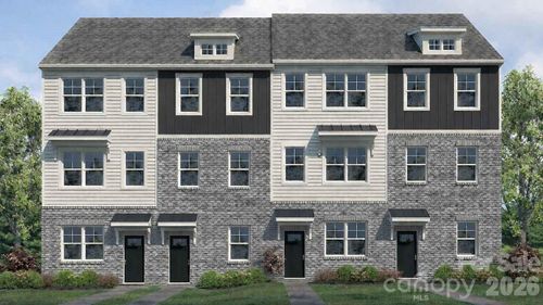 802 Hammers Ln, Charlotte, NC, 28205 | Card Image