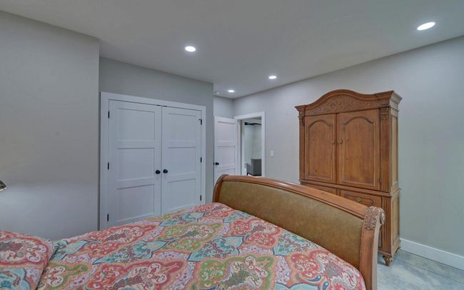 433 Hawkeye Trl, Home with 3 bedrooms, 3 bathrooms and null parking in Marble NC | Image 42