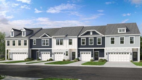 2712 Sammish Way, Raleigh, NC, 27616 | Card Image