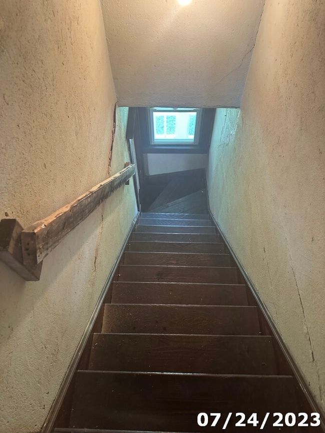 102 W Hackett St, House other with 4 bedrooms, 2 bathrooms and null parking in Carlisle IN | Image 36