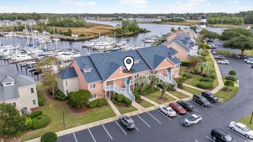 unit-15f-4755 Lightkeepers Way, Little River, SC, 29566-7980 | Card Image