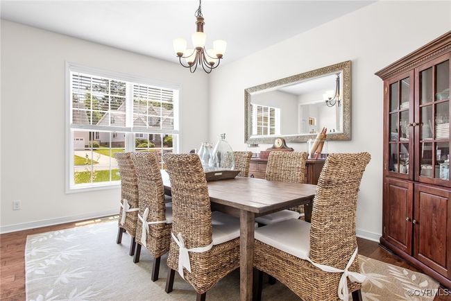 14942 Bridge Spring Dr, House other with 5 bedrooms, 4 bathrooms and null parking in Midlothian VA | Image 18