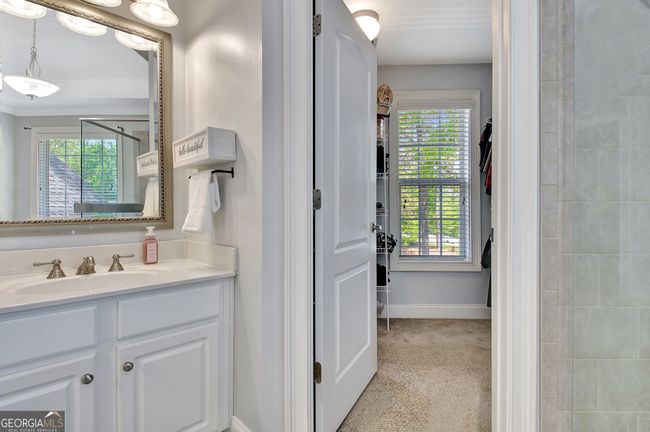 11 The Ter, House other with 4 bedrooms, 5 bathrooms and 2 parking in Newnan GA | Image 79