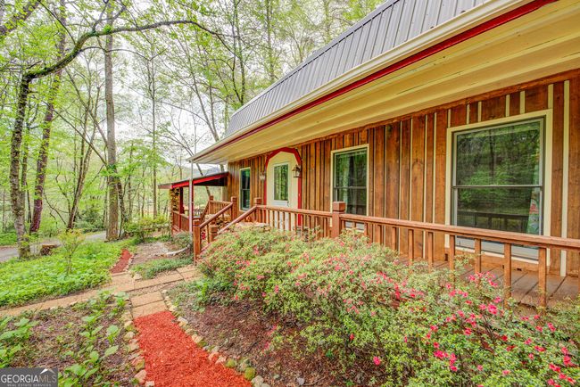 63 Eagle Chase Cir, House other with 3 bedrooms, 2 bathrooms and null parking in Dillard GA | Image 7
