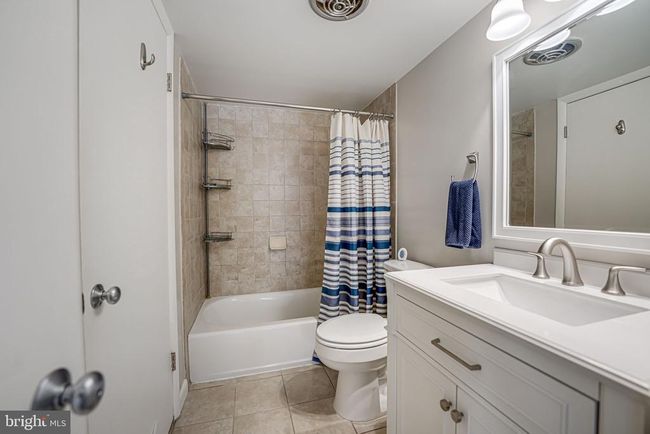 3H - 10320 Luria Commons Ct, Condo with 2 bedrooms, 1 bathrooms and null parking in BURKE VA | Image 15