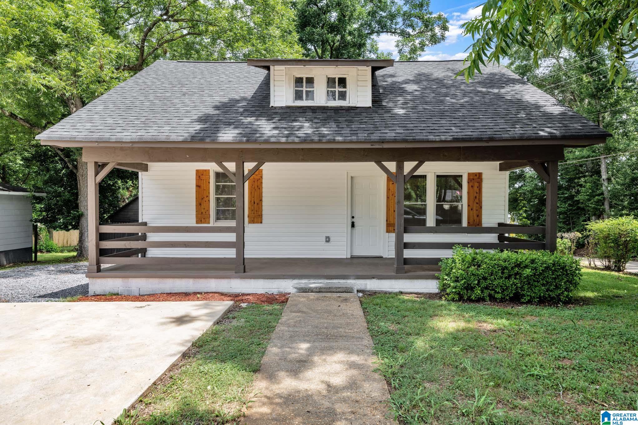 Residential in SYLACAUGA 5