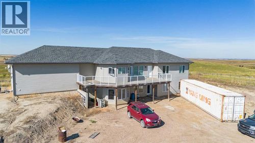 334094 Range Road 210, Rural Starland County, AB, T0J2Y0 | Card Image
