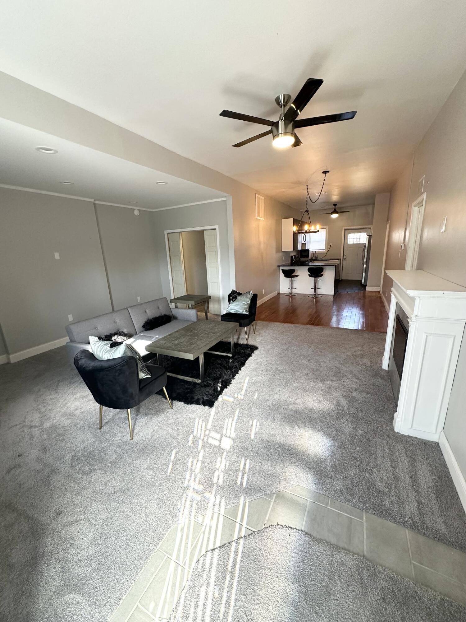 Residential Lease in Detroit 2