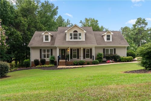 607 Ben Hilda Dr, Seneca, SC, 29678-3808 | Card Image