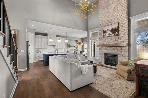 21410 189th St, Spring Hill, KS, 66083 | Card Image