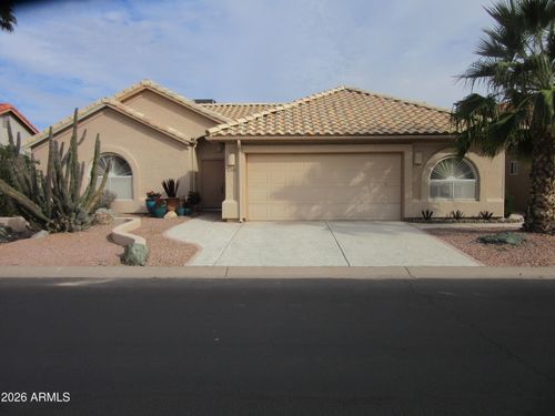 6361 S Pebble Beach Drive, Chandler, AZ, 85249 | Card Image