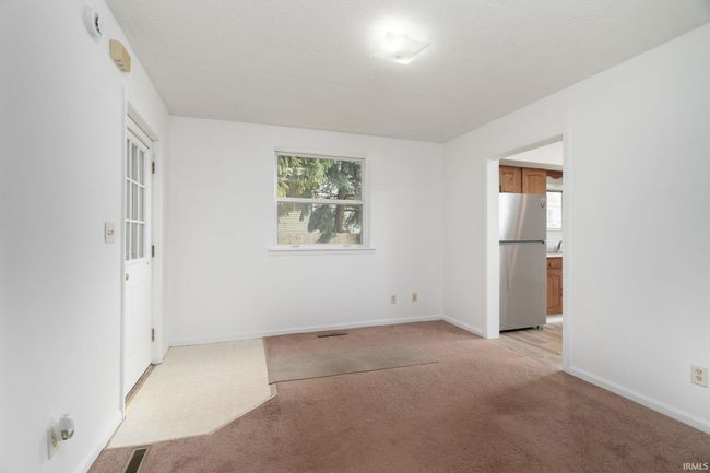 115 S 27 Th St, House other with 2 bedrooms, 1 bathrooms and null parking in Lafayette IN | Image 9