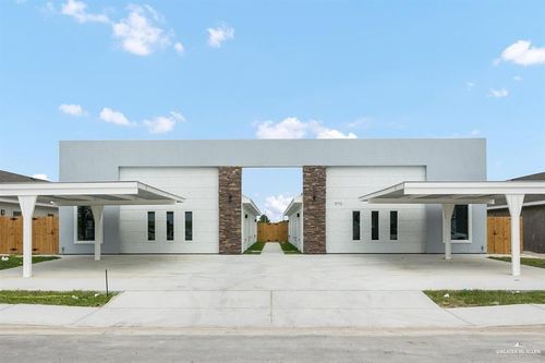 1-5712 Notre Dame Ave, McAllen, TX, 78504 | Card Image