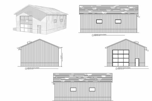 b31-6364 Cross Road, Winneconne, WI, 54986 | Card Image