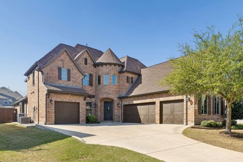14975 Rollover Pass Ln, Frisco, TX, 75035-1255 | Card Image