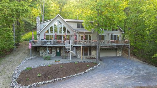 5889 W Bluff Dr, Keuka Park, NY, 14478-9536 | Card Image