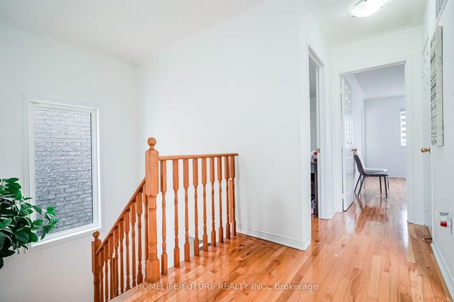 18 Mansbridge Cres, House other with 4 bedrooms, 4 bathrooms and 1 parking in Ajax ON | Image 31