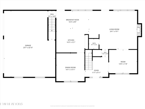 12911 Long Ridge Rd, Knoxville, TN, 37934-7420 | Card Image