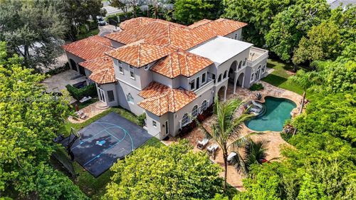 7837 Sw 117th St, Pinecrest, FL, 33156-4430 | Card Image