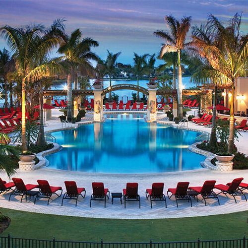 401 Resort Ln, Palm Beach Gardens, FL, 33418-7000 | Card Image
