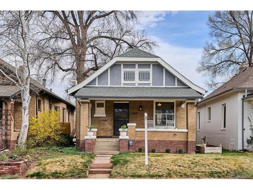 844 S Washington St, Denver, CO, 80209-4314 | Card Image