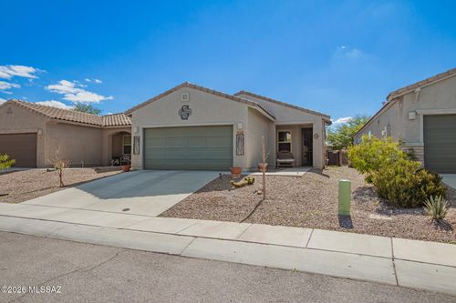852 E Bottomlands Ln, Sahuarita, AZ, 85629-6931 | Card Image