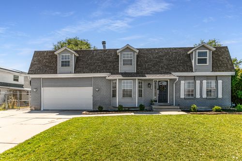 2063 W Chateau Ave, Taylorsville, UT, 84129-1350 | Card Image