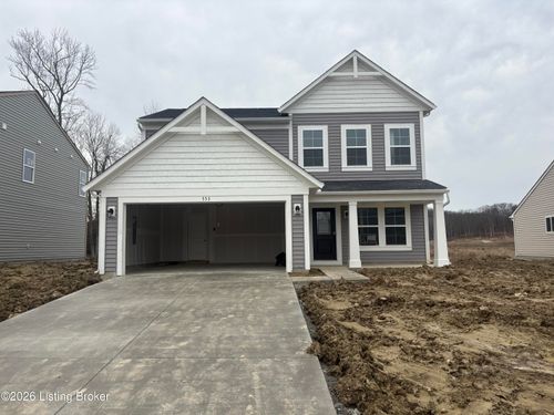 553 Mud Hen Dr, Shepherdsville, KY, 40165 | Card Image