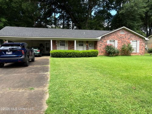 212 Heard Street, Senatobia, MS, 38668 | Card Image
