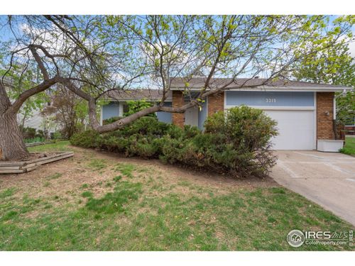 3319 Pepperwood Ln, Fort Collins, CO, 80525-2924 | Card Image
