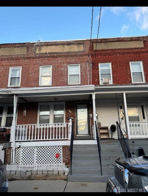 22 Dunham Street, Trenton, NJ, 08618 | Card Image