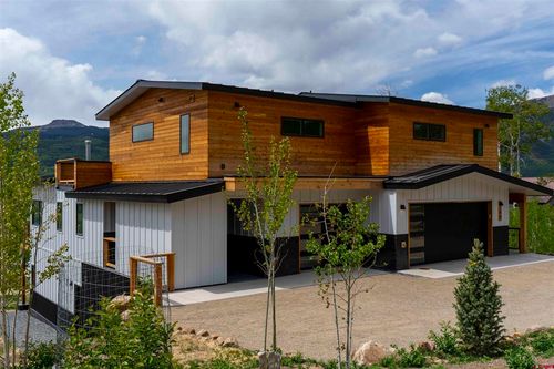 248 Anderson Dr, Crested Butte, CO, 81224-9716 | Card Image