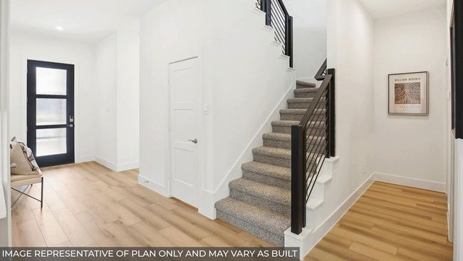 4448 Wapama Falls Loop, House other with 5 bedrooms, 4 bathrooms and 2 parking in Conroe TX | Image 4