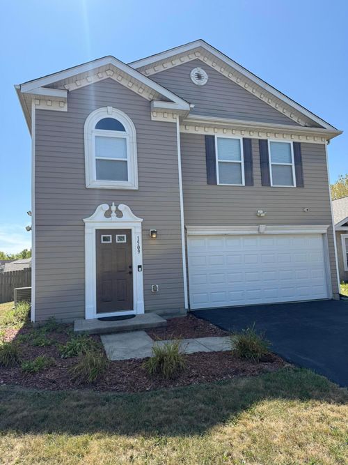 1509 Wales Pl, Grove City, OH, 43123-1787 | Card Image