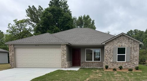 2413 Sam Tillery Dr, Alexander, AR, 72002-9337 | Card Image
