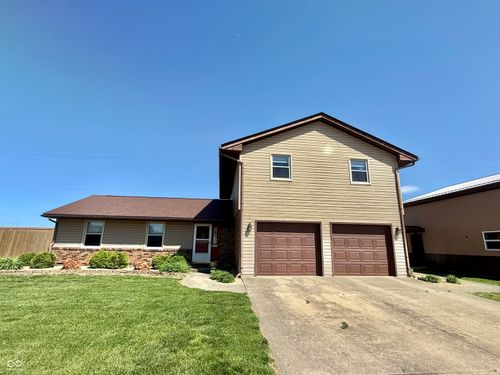 415 Kelly Drive, Brownstown, IN, 47220 | Card Image