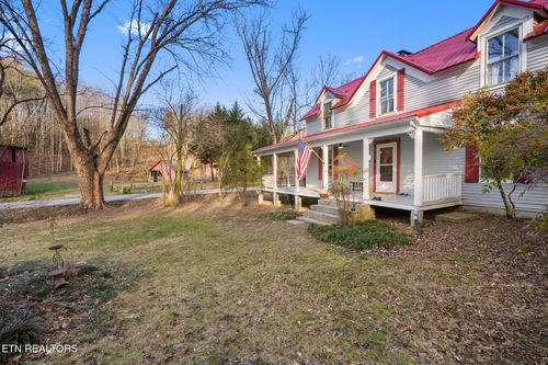 1355 Jackson Hollow Rd, Mosheim, TN, 37818-5629 | Card Image