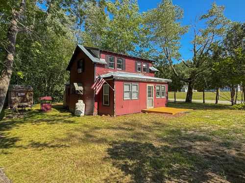 68 E Shore Rd, Peru, ME, 04290-3545 | Card Image