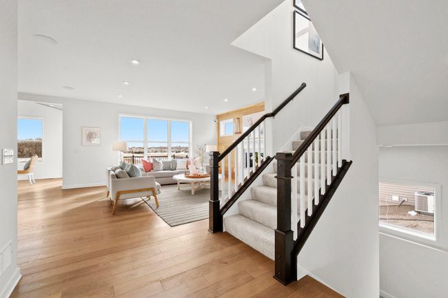 This is our model home and is not for sale. It's an example of what you can build. This high demand neighborhood called "Valley Crest" is one of the most highly sought-after communities in the twin cities. These homes are selling fast. Visit today | Image 8