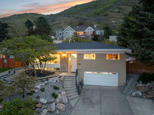 4737 S Quail Point Rd, Salt Lake City, UT, 84124-5651 | Card Image