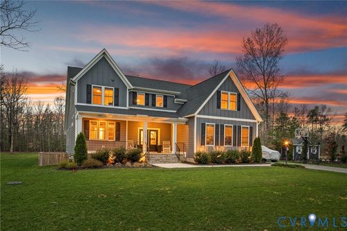 13109 Winding White Rose Ln, Ashland, VA, 23005-7569 | Card Image