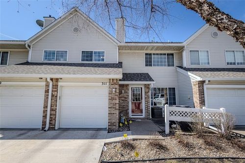 311-150 S Prairie View Dr, West Des Moines, IA, 50266-6904 | Card Image