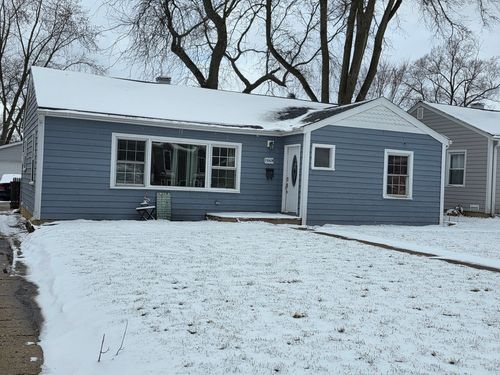 206 Morgan Ave, Wheaton, IL, 60187-4626 | Card Image