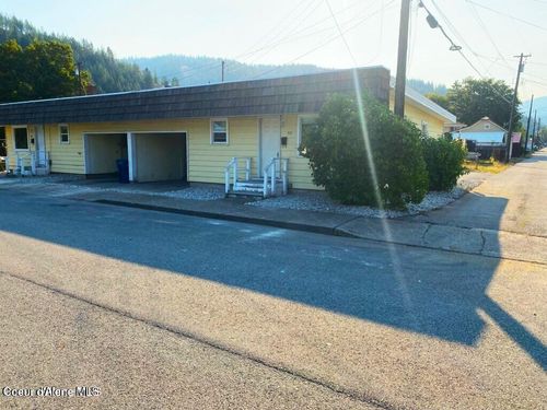 521 Chestnut St, Kellogg, ID, 83837-2117 | Card Image