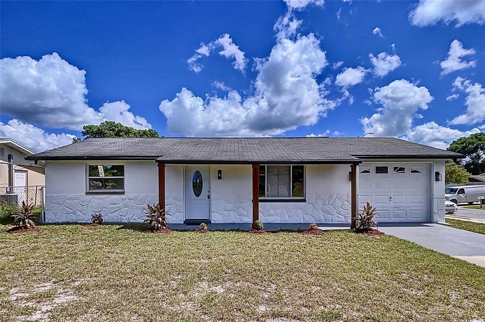 Zimmerman Rd, Port Richey, FL 34668