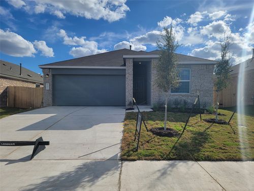 602 Arnage Dr, Hutto, TX, 78634-2640 | Card Image