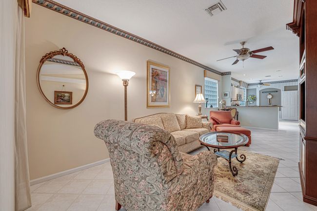 9684 Arbor View Dr N, House other with 2 bedrooms, 2 bathrooms and null parking in Boynton Beach FL | Image 13